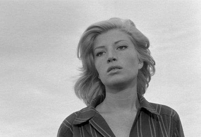 L'Avventura (1960)
