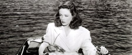 Leave Her to Heaven (1945)