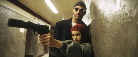 35mm Léon: The Professional (1994)