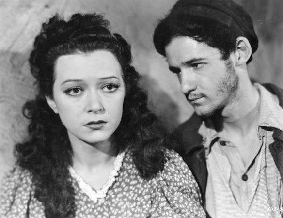 The Light Ahead (1939)