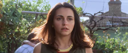 Looking for Alibrandi (2000)