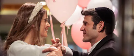 JIFF: Matchmaking 3