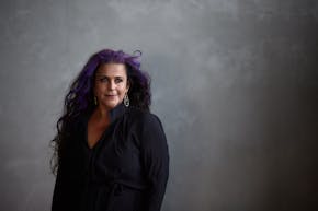 The Michelle Nicolle Band