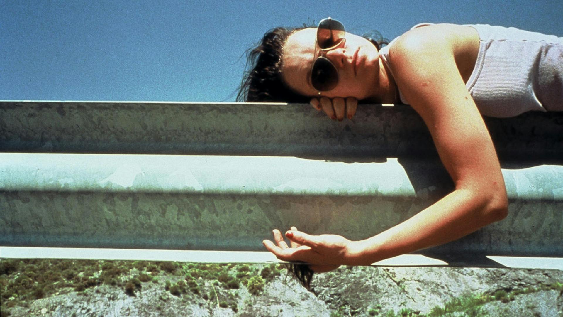 Morvern Callar (2002)