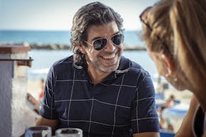 EFF: My Tennis Maestro