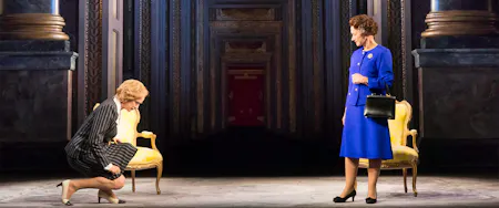 NT Live: The Audience