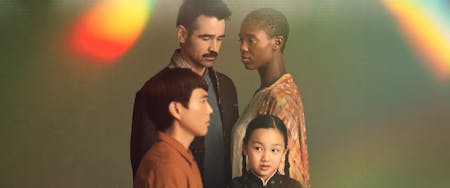 NCM: After Yang (2022)