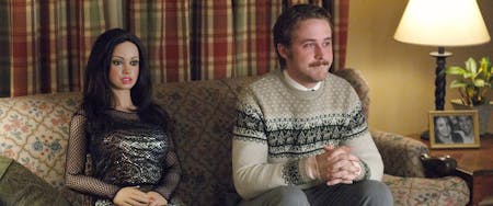 NCM: Lars and the Real Girl (2007)