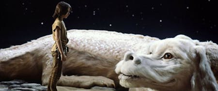 The NeverEnding Story (1984)