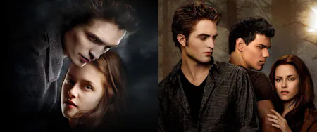 New Moon – 20th Anniversary Double Feature