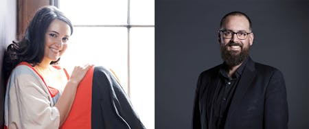 Nishla Smith Quartet (UK) featuring Ben Hanlon (Melbourne Symphony Orchestra bassist)