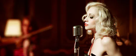 No Regrets: The Edith Piaf Story