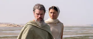 70mm The Odyssey