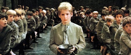 Oliver! (1968)