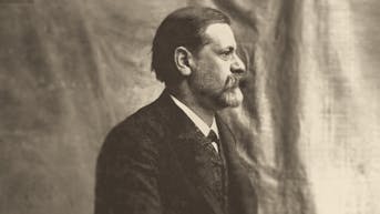 JIFF: Outsider. Freud