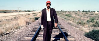 Paris, Texas (1984)