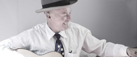 Peter Baylor's Ultrafox Quartet