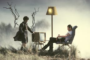 Pink Floyd - The Wall (1982)