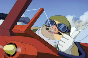 Porco Rosso (1992)