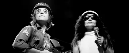 Power To The People: John & Yoko Live in NYC