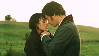 Pride and Prejudice (2005)