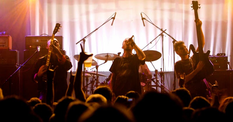 Prophets of Change - Preview Screening