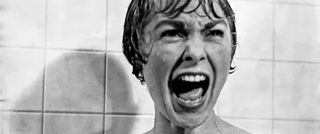 Psycho (1960)
