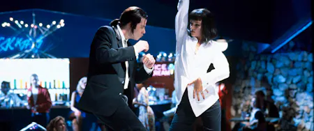Pulp Fiction (1994)