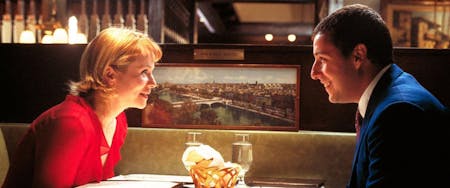 Punch-Drunk Love (2002)