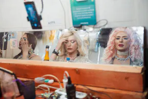 Queens of Joy
