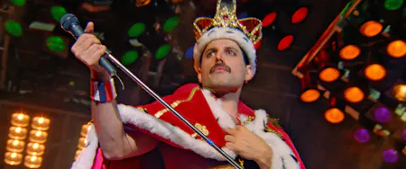 Queen Budapest