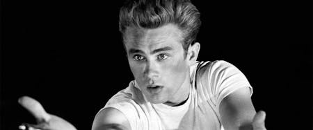 Rebel Without a Cause (1955)