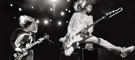 Born Innocent: The Redd Kross Story