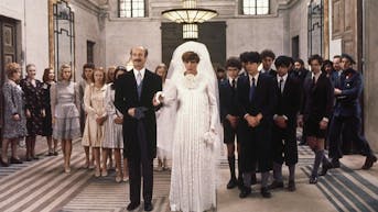 Salo, or the 120 Days of Sodom (1976)