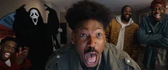 Scary Movie