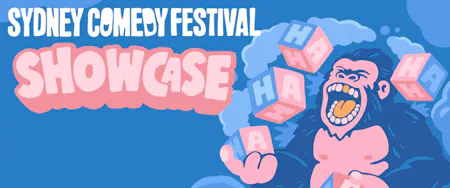 Sydney Comedy Festival Showcase
