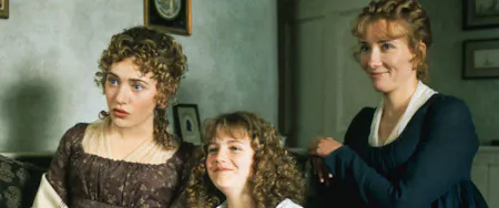 Sense and Sensibility (1995)