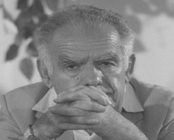 Shamir: War, Peace and a Dream