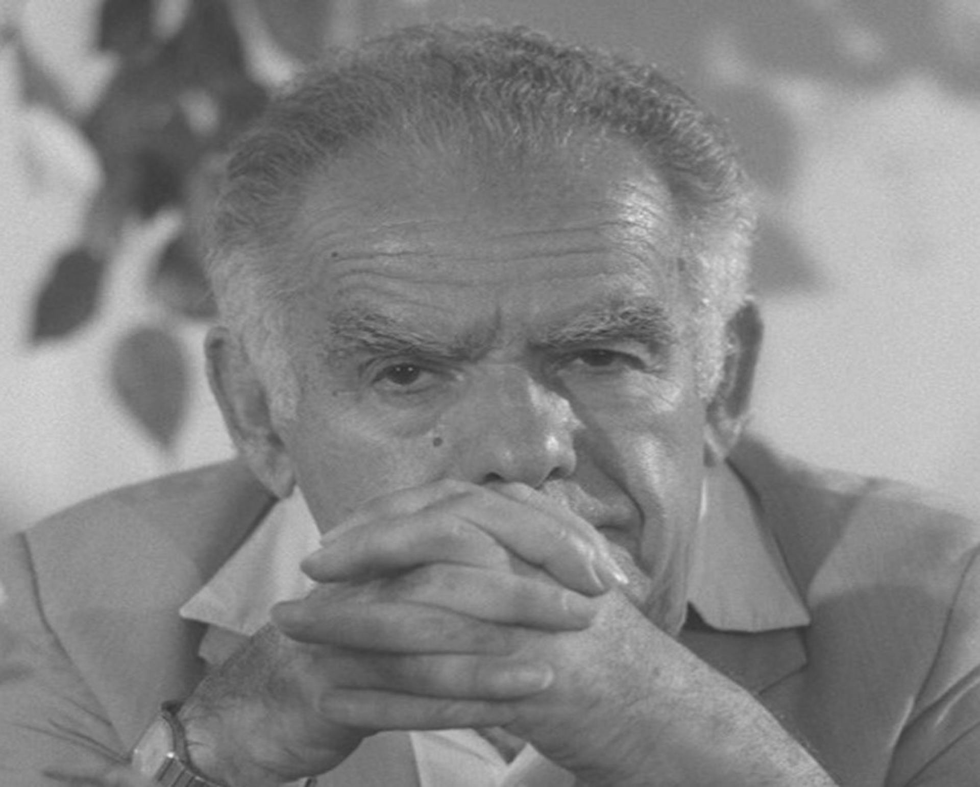 Shamir: War, Peace and a Dream