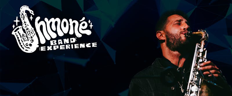 Shmoné Live Performance