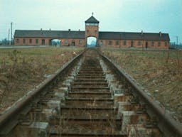 JIFF: Shoah - Part 2