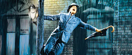 Singin' in the Rain (1952)