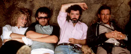 Southside Film Trivia