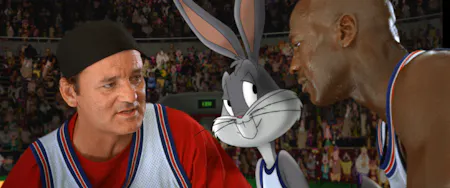 Space Jam (1996)