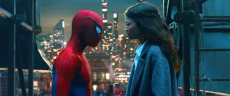 Spider-Man: Brand New Day