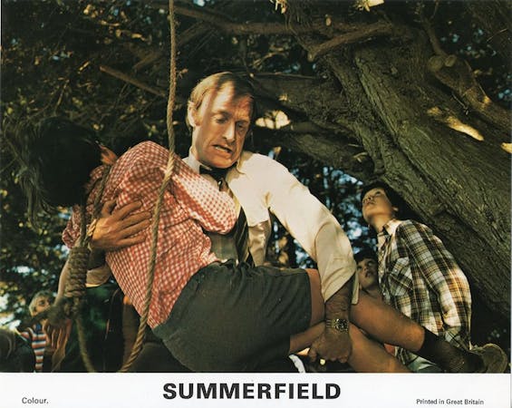 Summerfield (1977)