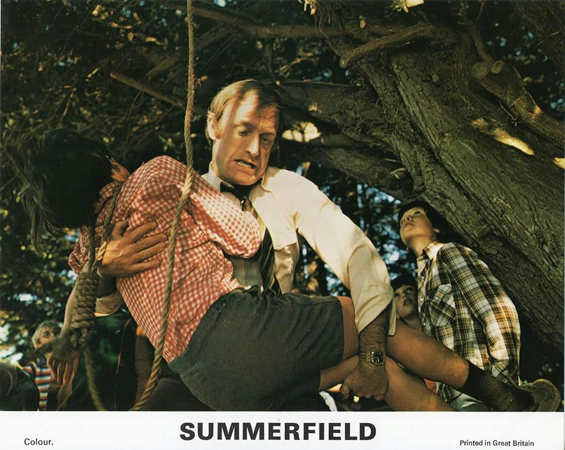 Summerfield (1977)