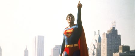 Super/Man: The Christopher Reeve Story