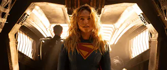 Supergirl