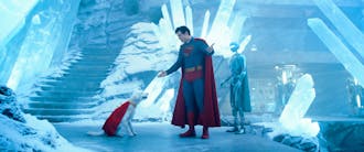 Superman